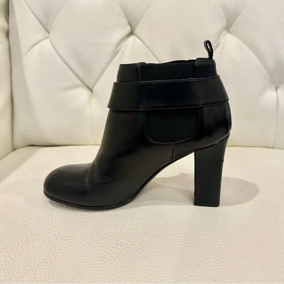 Chanel boots - Picture 4 of 10